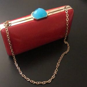 Banana Republic Clutch